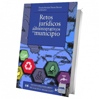 Retos jurídicos y administrativos del municipio