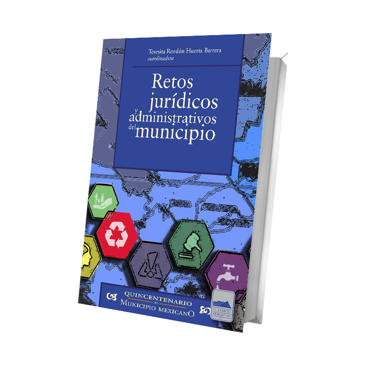 Retos jurídicos y administrativos del municipio