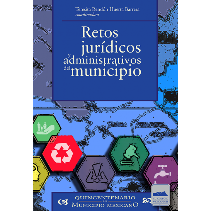 Retos jurídicos y administrativos del municipio