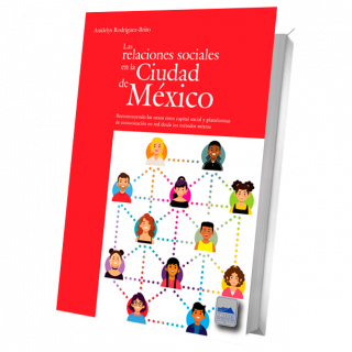 Las relaciones sociales en la Ciudad de México. Reconstruyendo los nexos entre capital