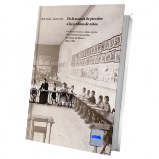 De la escuela de párvulos a los