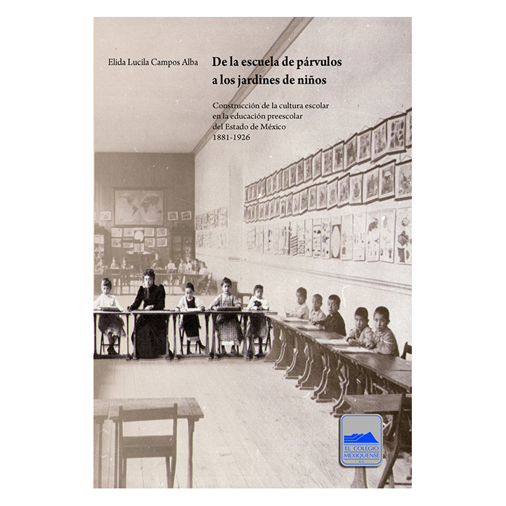 De la escuela de párvulos a los