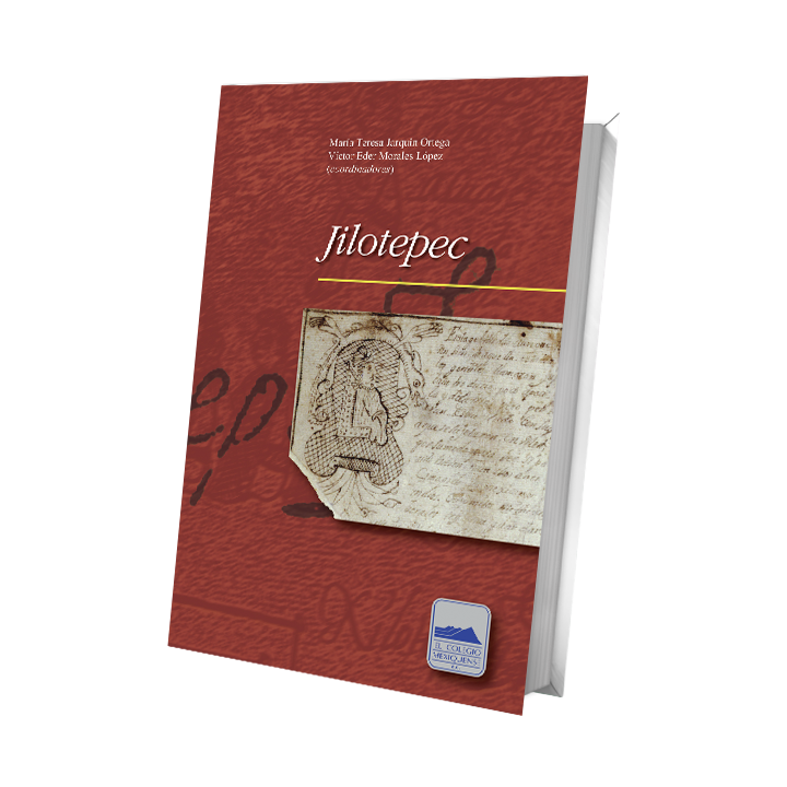 Jilotepec