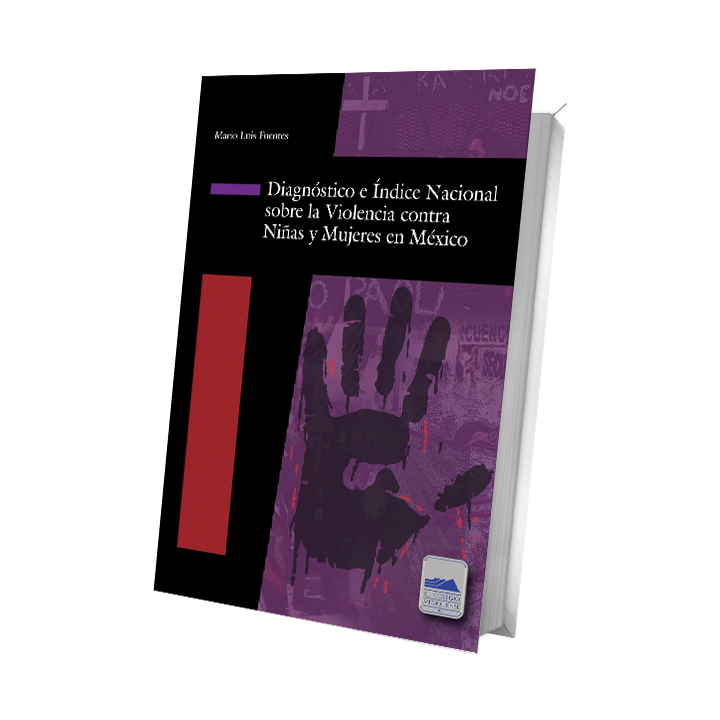 Diagnóstico e Índice Nacional sobre la Violencia contra Niñas y Mujeres en México