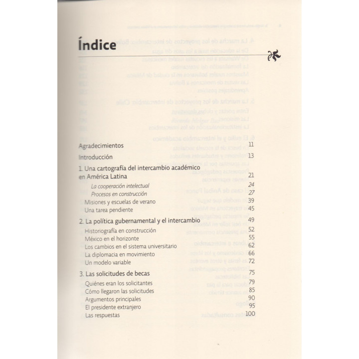 Ningún revolucionario es extranjero. Intercambios educativos y exilios latinoamericanos en el México cardenista