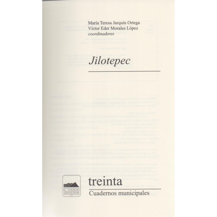 Jilotepec