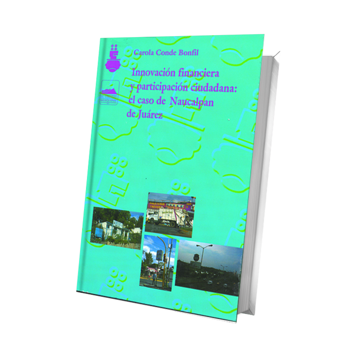 Innovación financiera y participación ciudadana: el caso de Naucalpan de Juárez