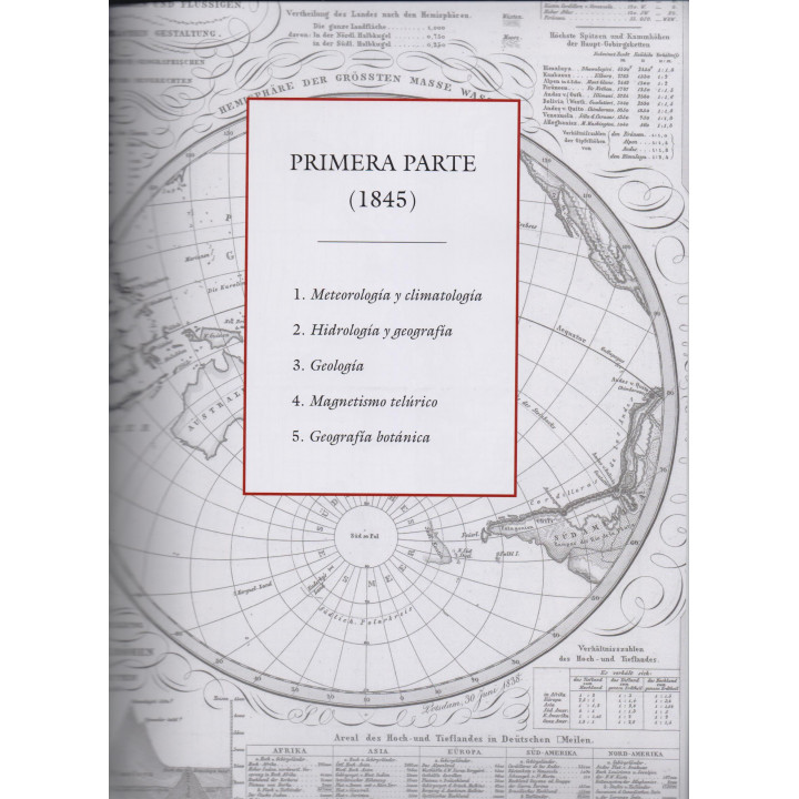 Atlas físico o colección de los fenómenos orgánicos e inorgánicos más importantes de la naturaleza