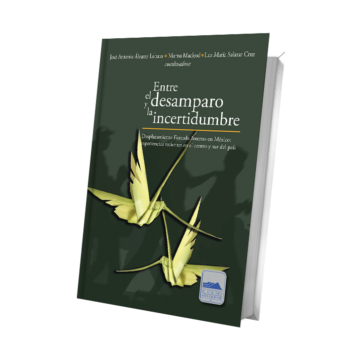 Entre el desamparo y la incertidumbre. Desplazamiento Forzado Interno en México