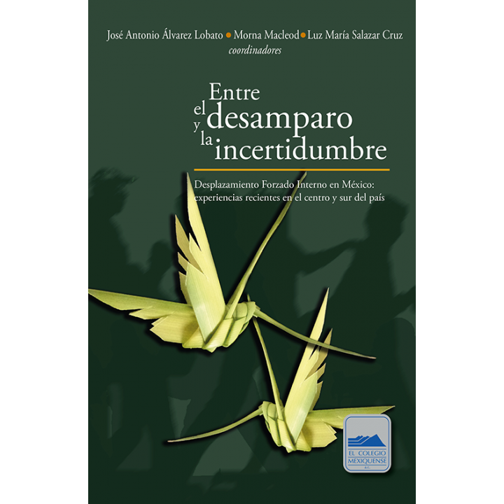 Entre el desamparo y la incertidumbre. Desplazamiento Forzado Interno en México