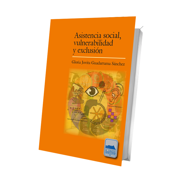 Asistencia social, vulnerabilidad y exclusión