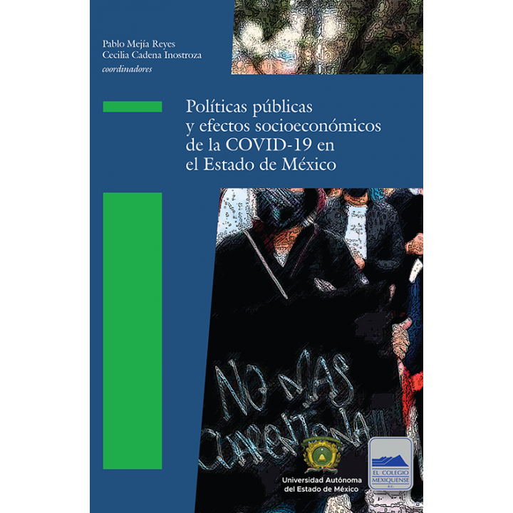 Políticas públicas y efectos socioeconómicos de la COVID-19 en el Estado de México
