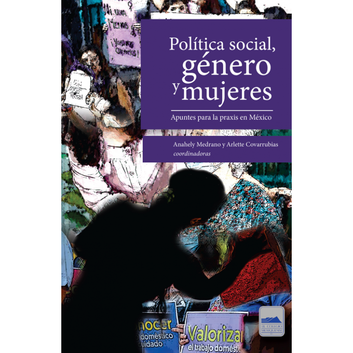 Política social, género y mujeres. Aportes para la praxis en México