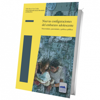 Nuevas configuraciones del embarazo adolescente. Maternidades, paternidades y políticas públicas