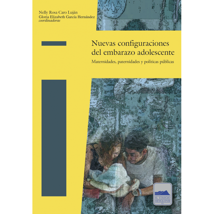 Nuevas configuraciones del embarazo adolescente. Maternidades, paternidades y políticas públicas
