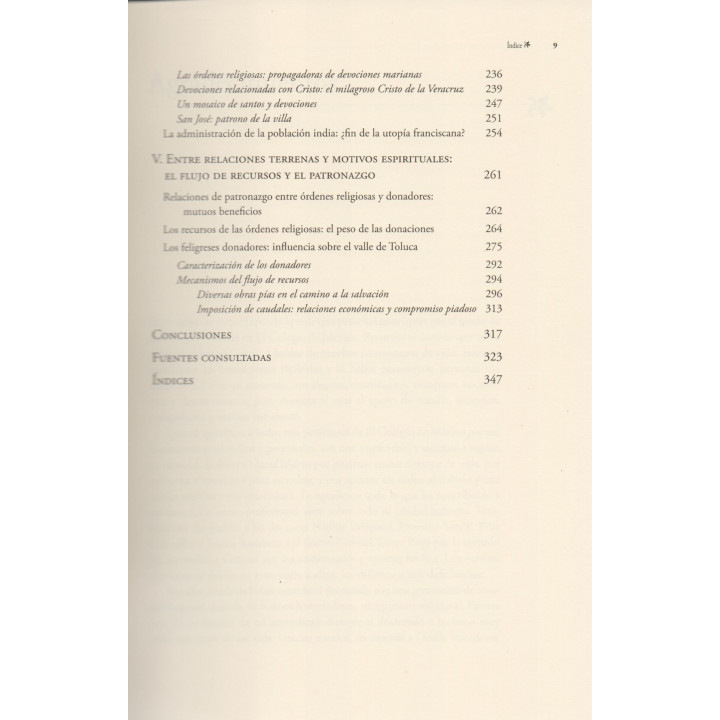 Armonía y conflicto entre corporaciones en Toluca. Un régimen corporativo eclesiástico en la integración urbana, 1669-1799