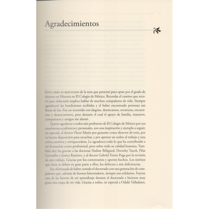 Armonía y conflicto entre corporaciones en Toluca. Un régimen corporativo eclesiástico en la integración urbana, 1669-1799