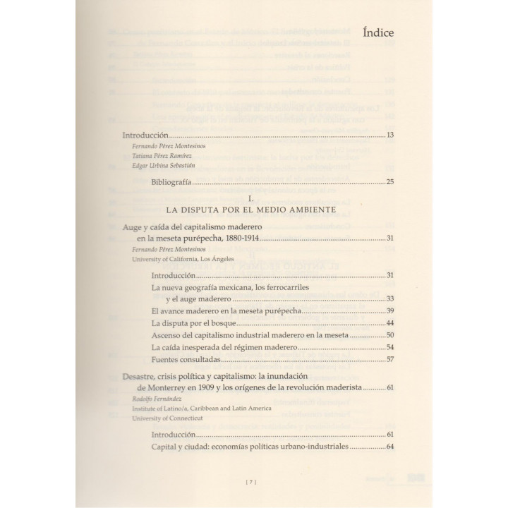 El ascenso maderista y el fin del régimen porfiriano