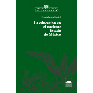 La educación en el naciente Estado de México