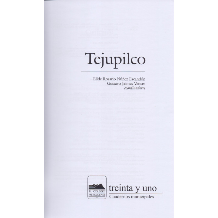 Tejupilco
