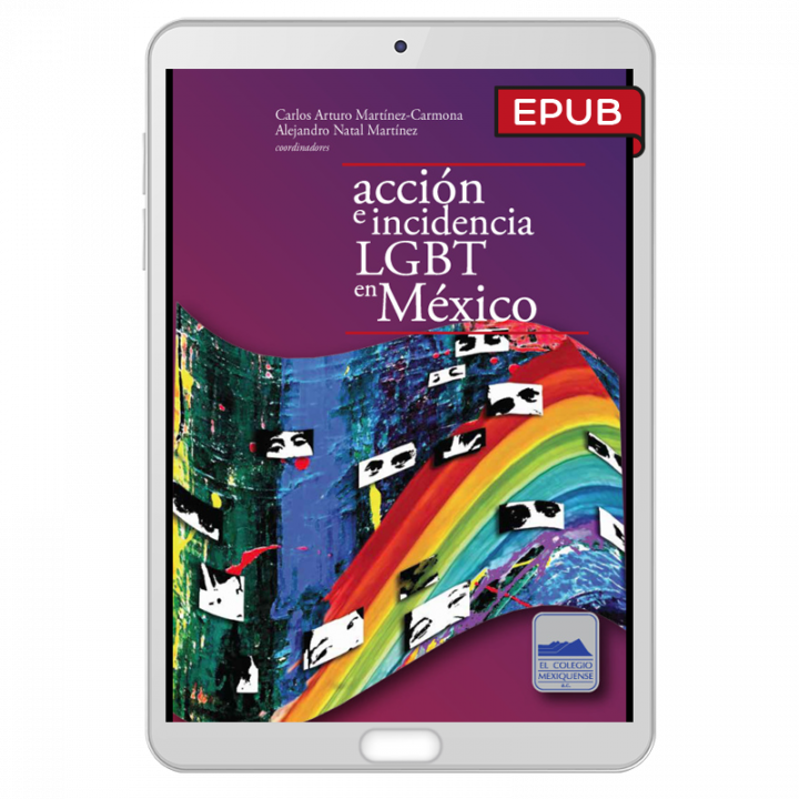 Acción colectiva e incidencia LGBT en México