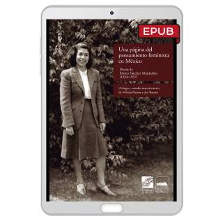 Una página del pensamiento feminista en México