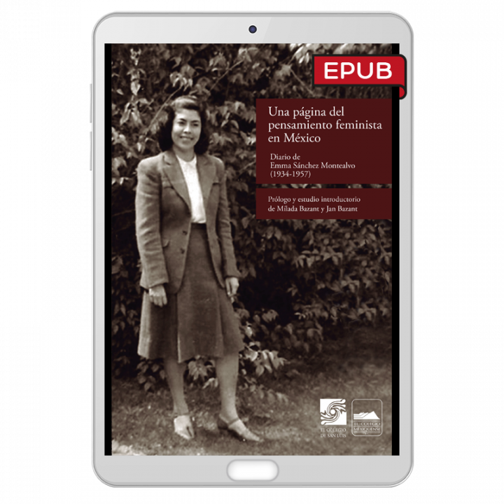 Una página del pensamiento feminista en México