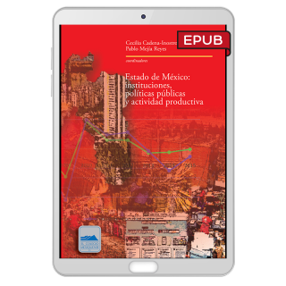 Estado de México: instituciones, políticas públicas y actividad productiva