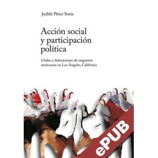 Acción social y participación política. Clubes y federaciones