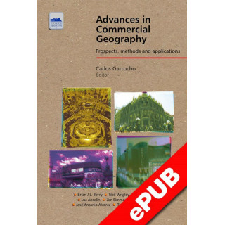 Advances in commercial geography.
