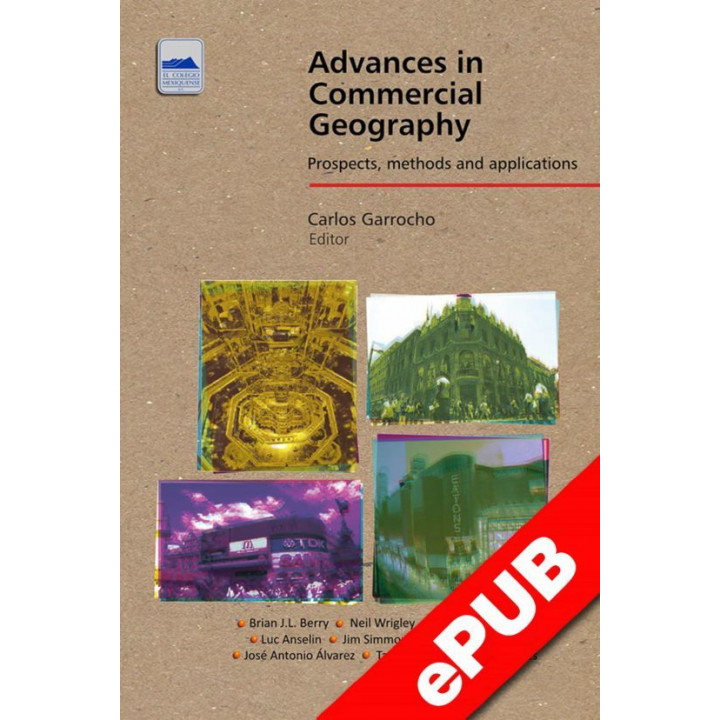 Advances in commercial geography.