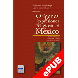 Orígenes y expresiones de la religiosidad en México.