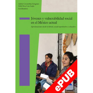 óvenes y vulnerabilidad social en el México actual. Aproximaciones
