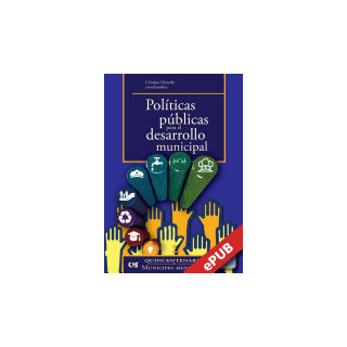Políticas públicas para el desarrollo municipal