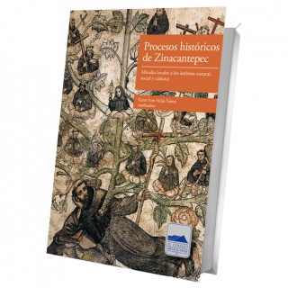 Procesos históricos de Zinacantepec. Miradas locales a los ámbitos