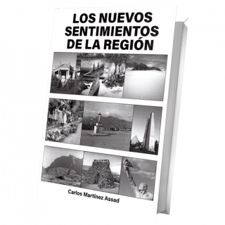 Los nuevos sentimientos de la región