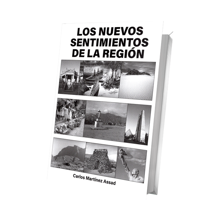 Los nuevos sentimientos de la región