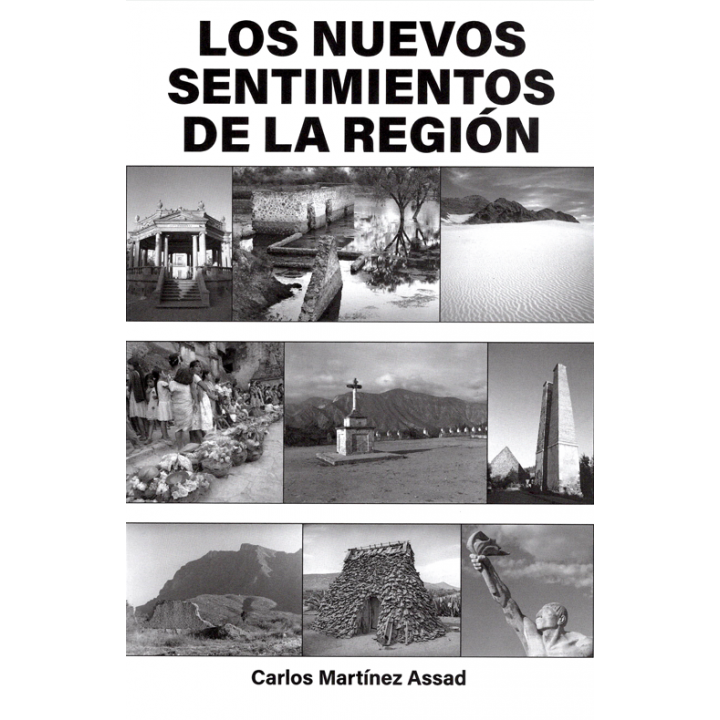 Los nuevos sentimientos de la región