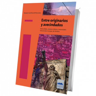 Entre originarios y avecindados. Intencidades