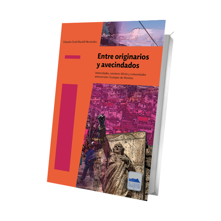 Entre originarios y avecindados. Intencidades