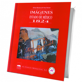 Imágenes del Estado de México 1824