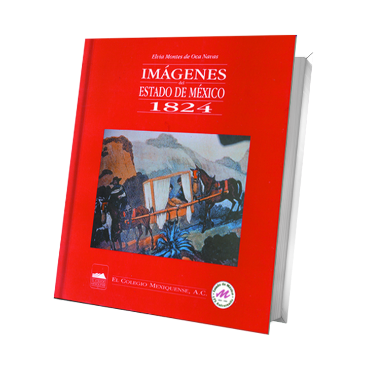Imágenes del Estado de México 1824