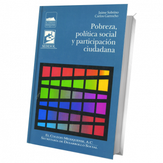 Pobreza, política social y participación ciudadana