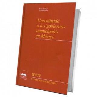 Una mirada a los gobiernos municipales en México