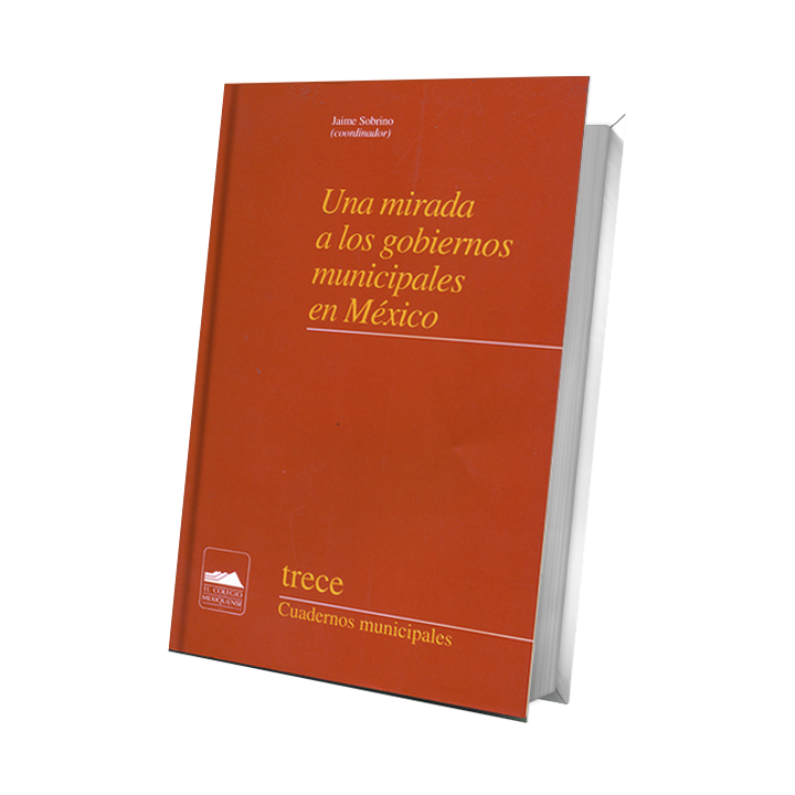 Una mirada a los gobiernos municipales en México
