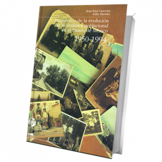 Diagnóstico de la evolución de la dinámica poblacional...