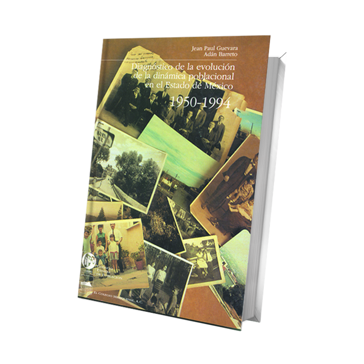 Diagnóstico de la evolución de la dinámica poblacional...