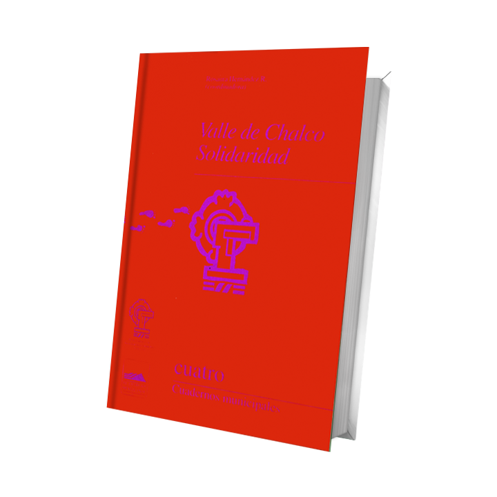 Valle de Chalco Solidaridad