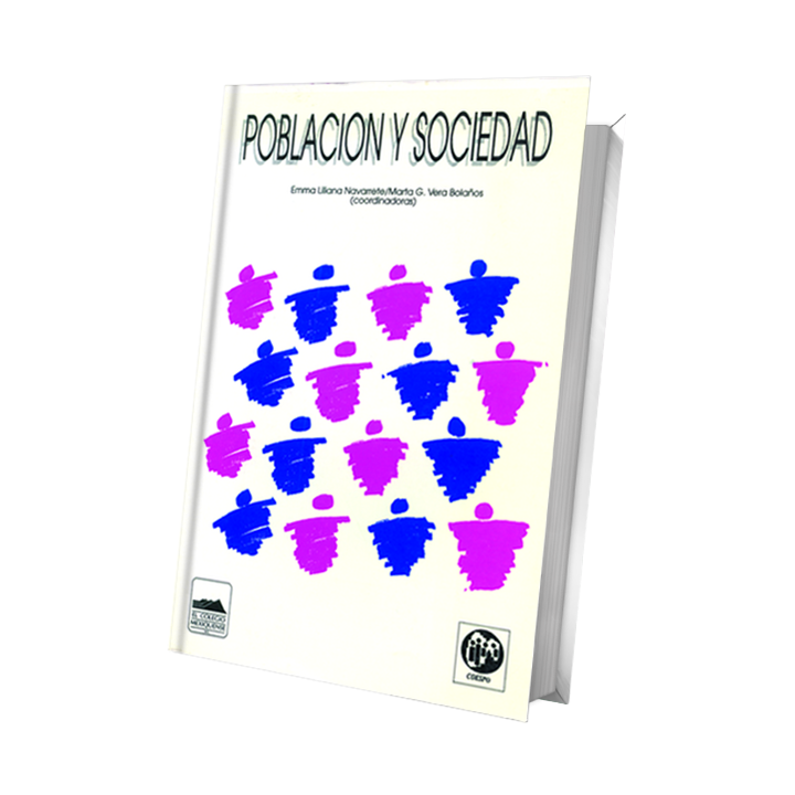 Población y sociedad