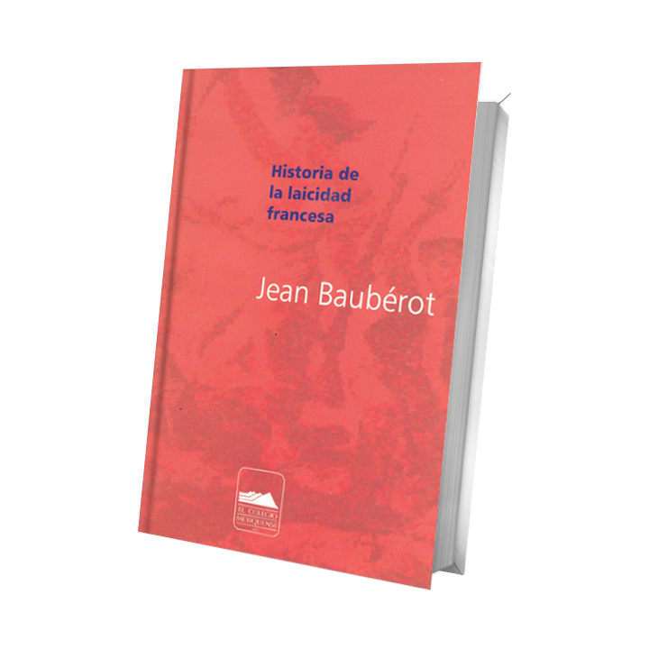 Historia de la laicidad francesa